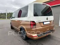 2021 Volkswagen T6