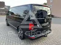 2021 Volkswagen T6