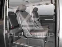 2021 Volkswagen T6