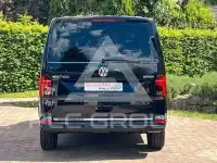 2021 Volkswagen T6