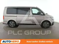 2021 Volkswagen T6