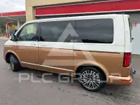 2021 Volkswagen T6