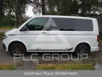 2021 Volkswagen T6