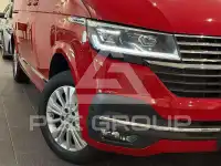 2021 Volkswagen T6
