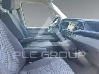 2021 Volkswagen T6