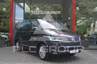 2021 Volkswagen T6