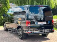 2021 Volkswagen T6