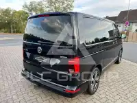 2021 Volkswagen T6