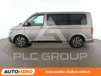 2021 Volkswagen T6