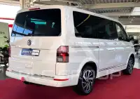 2021 Volkswagen T6