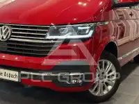 2021 Volkswagen T6