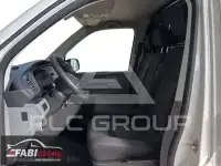 2021 Volkswagen Transporter