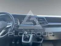 2021 Volkswagen T6
