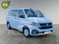 2021 Volkswagen T6