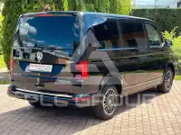 2021 Volkswagen T6