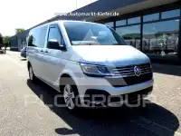 2021 Volkswagen T6