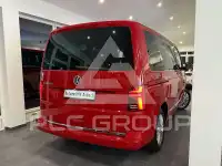 2021 Volkswagen T6