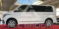 2021 Volkswagen T6