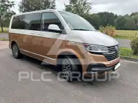 2021 Volkswagen T6