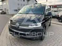 2021 Volkswagen T6
