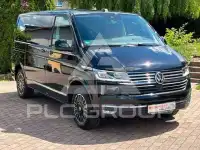 2021 Volkswagen T6