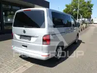 2021 Volkswagen T6