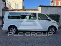 2021 Volkswagen T6