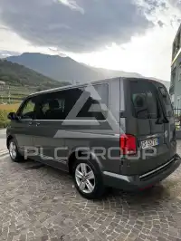 2021 Volkswagen T6