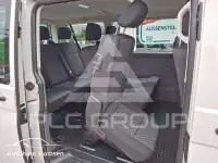 2021 Volkswagen T6