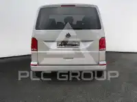 2021 Volkswagen T6