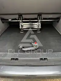 2021 Volkswagen T6