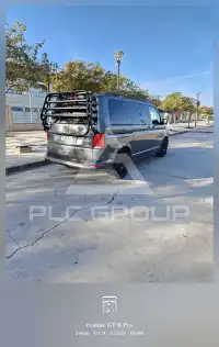 2021 Volkswagen T6