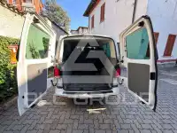 2021 Volkswagen T6
