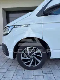 2021 Volkswagen T6