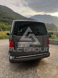 2021 Volkswagen T6
