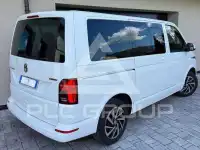2021 Volkswagen T6