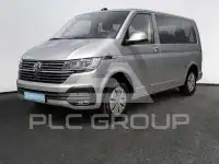 2021 Volkswagen T6