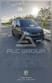 2021 Volkswagen T6