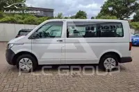 2021 Volkswagen T6