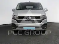 2021 Volkswagen T6