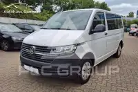 2021 Volkswagen T6