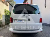 2021 Volkswagen T6