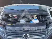 2021 Volkswagen T6