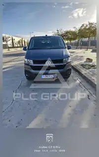 2021 Volkswagen T6