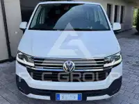 2021 Volkswagen T6