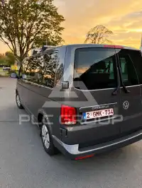 2021 Volkswagen T6