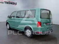 2021 Volkswagen T6