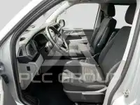 2021 Volkswagen T6