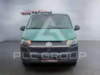 2021 Volkswagen T6