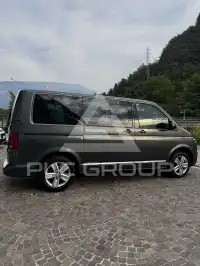 2021 Volkswagen T6